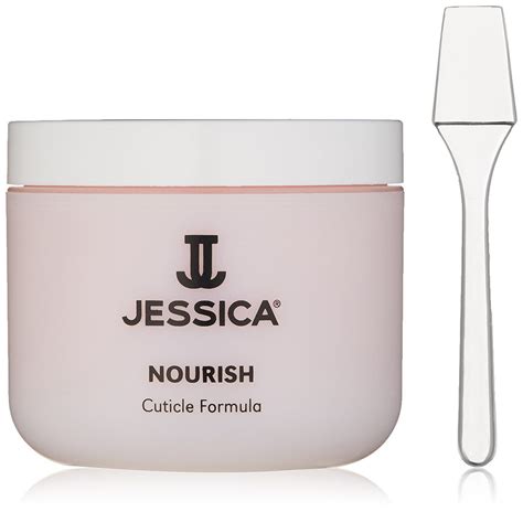 Jessica Nourish Oil 4 Oz This Is An Amazon Affiliate Link To View