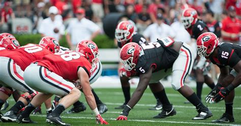 Confidence Check Uga Football Fans Want To Believe Sec East