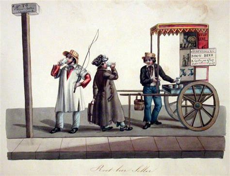 Its About Time Life In The Streets Of 1840s New York