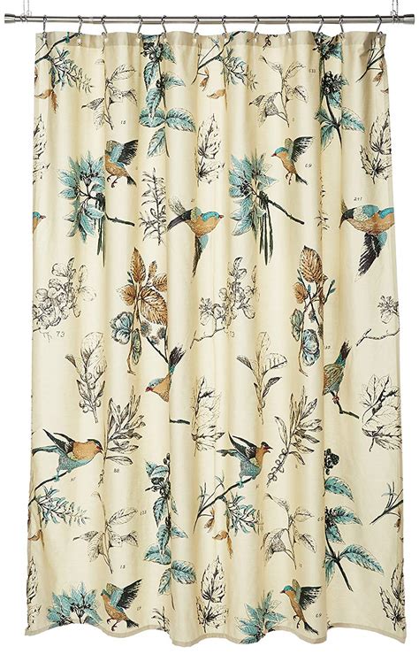 Cheap Vintage Floral Shower Curtains Find Vintage Floral