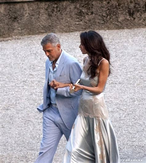 george and amal clooney in italy july 2016 pictures popsugar celebrity photo 2