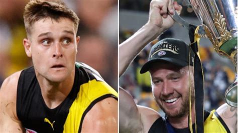 Faster than a speeding bullet; AFL legend Leigh Matthews admits to Norm Smith Medal ...