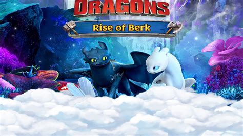 Dragons Rise Of Berk 6 How To Train Your Dragon 2 Youtube