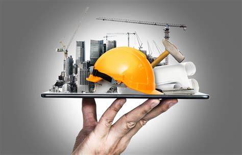 6 Ai Based Solutions For Construction Industry Saifetyai