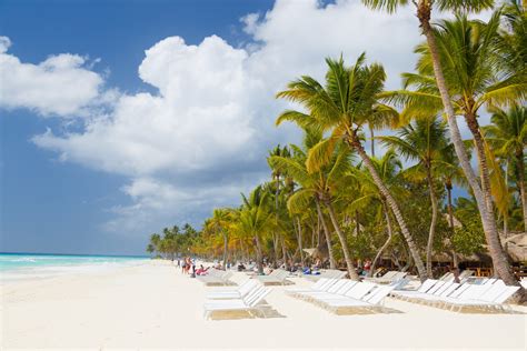 Most Beautiful Caribbean Islands To Visit The World Is