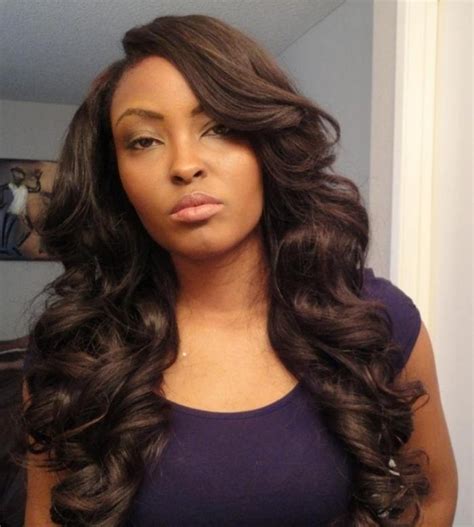 Maybe you would like to learn more about one of these? 15 Best Collection of Quick Weave Long Hairstyles