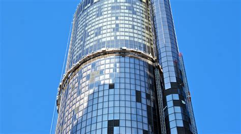 Amazing Facts About The Westin Peachtree Plaza Hotel Everyone Should Know