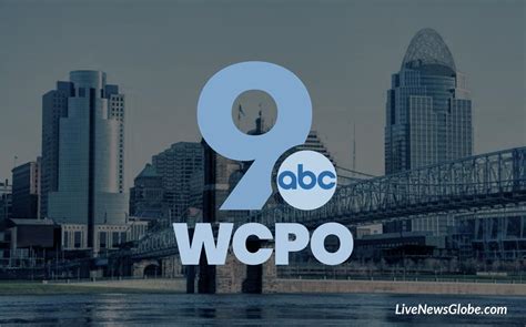 Wcpo Live Stream Channel 9 Cincinnati Weather Radar And Local News