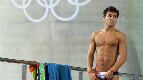 Olympian Tom Daley I’m Bisexual