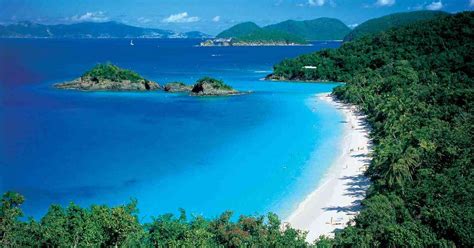 Revista Lista 10 Ilhas Paradisíacas Mais Populares Do Mundo