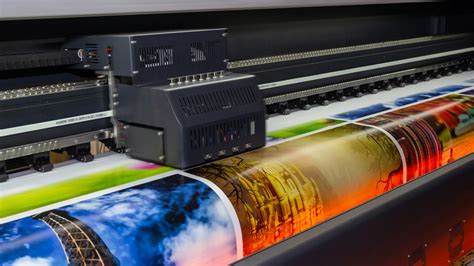 Large Format Printing Large Format Printers Croydon Surrey London