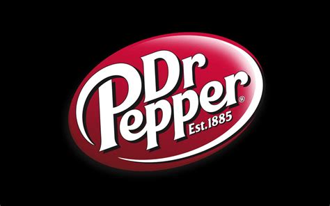 Dr Pepper Background