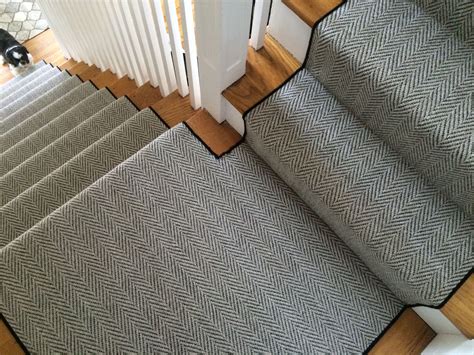 Explore carpet colors, patterns & textures. A herringbone carpet is an awesome way to set a certain ...