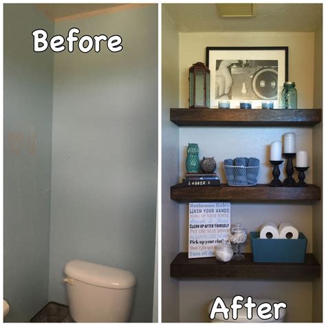Top of toilet decor ideas. Pin on Ideas depa