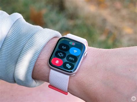 Apple Watch Series 9 Review Familiar But Still Great Fantechmerch