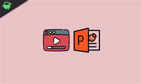 How To Put Youtube Video On Powerpoint
