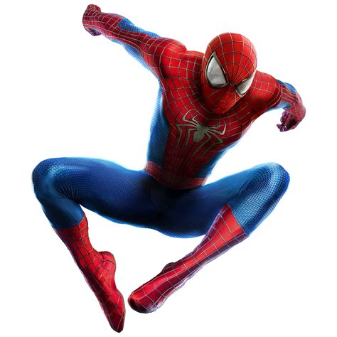 Amazing Spider Man Transparent By Asthonx1 On Deviantart