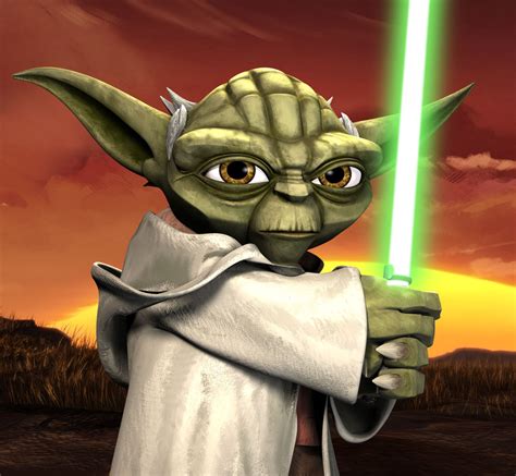 Yoda Makes Star Wars Rebels Debut In January