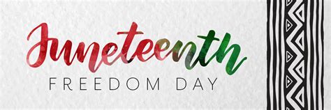 An annual celebration of black liberation. Learn About Juneteenth and How You Can Celebrate | Virginia REALTORS®