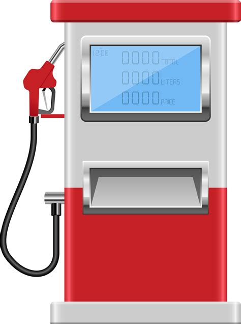 Fuel Pump Png Free Images With Transparent Background 50 Free Downloads