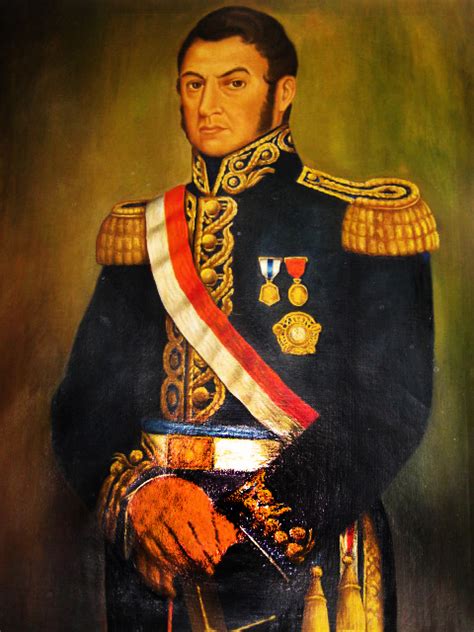 Beatriz bragoni es autora de una biografía de josé de san martín a partir de lo que su figura histórica representó en cada época del país. LEGADO HISTORIA: LA ENTREVISTA DE GUAYAQUIL