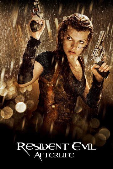 Watch Resident Evil Afterlife Online Free Full Movie Hd