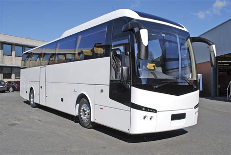 Volvo Bus Bus And Coach Buyer