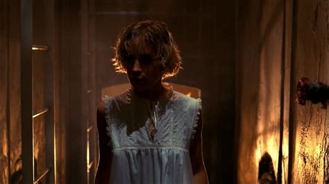 Nackte Amanda Wyss In A Nightmare On Elm Street