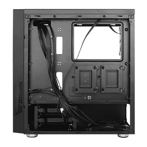 Explore the trendiest desktop gaming pc cabinet that suit your geekiness. Buy ANTEC NX300 BLACK NX SERIES-MID TOWER GAMING CABINET ...