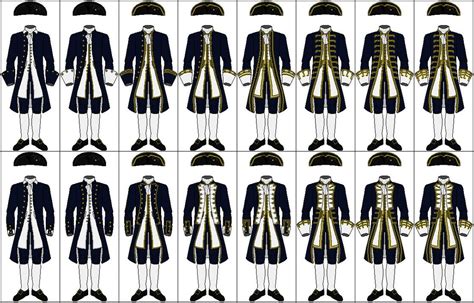 Pin By Euisnaqeisha On Military Uniform Desain Royal Navy Uniform