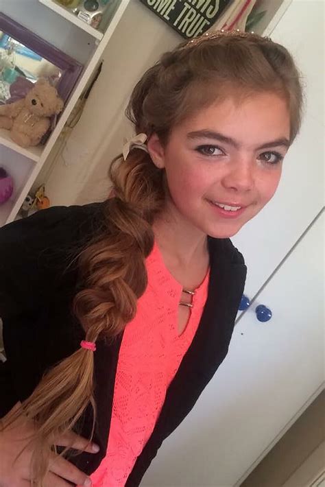 Mum Heartbroken As Daughter 11 Is Left Suicidal After Being Bullied