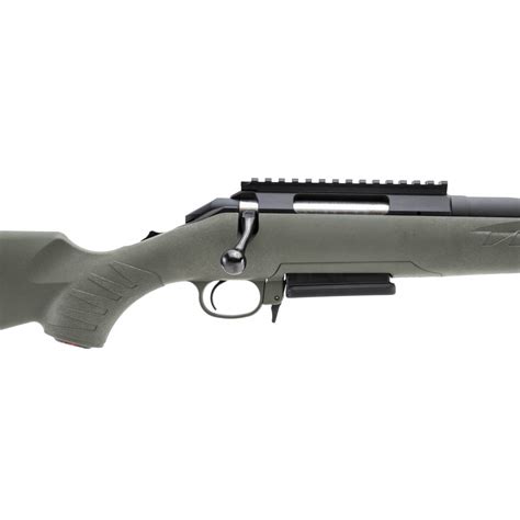 Ruger American Predator 65 Creedmoor Caliber Rifle For Sale