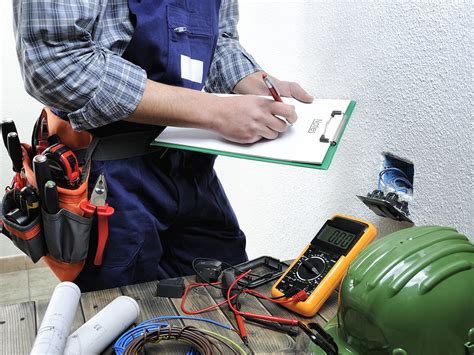 Electrical Repair What Electrical Maintenance Can Do For You Conway