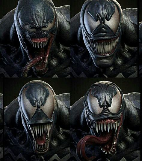 Pin De Adrium Em Venom Marvel Super Heróis Venom Quadrinhos Venom
