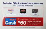 Costco Credit Card Rebate Images