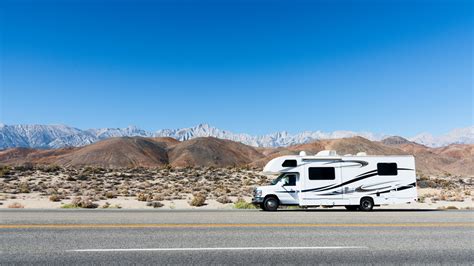 The Best Rv Campgrounds In The Us For Your Next Trip Condé Nast