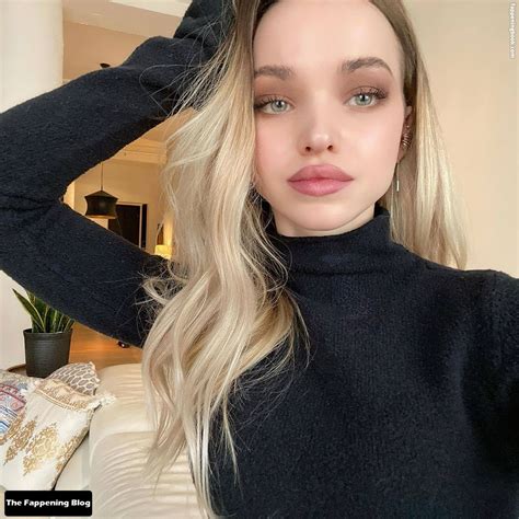 Dove Cameron Darkwingdove Nude Onlyfans Leaks The Fappening Photo Fappeningbook
