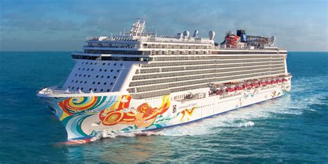 4 New Cruise Ships Sailing In 2014 Huffpost