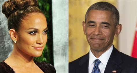 Jennifer Lopez Este Es El Discurso Que Quiso Escuchar De Barack Obama Entretenimiento Peru