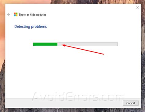 How To Block Unwanted Windows 10 Updates Avoiderrors