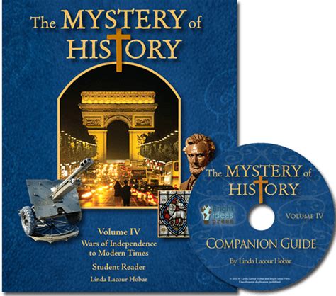 World History Curriculum | The Mystery of History | History curriculum, Mystery of history ...