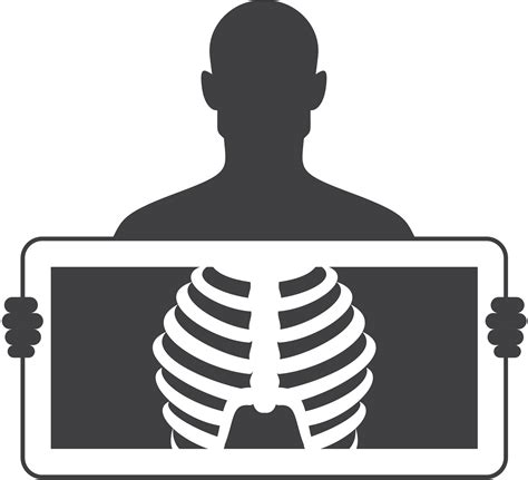 X-rays PNG