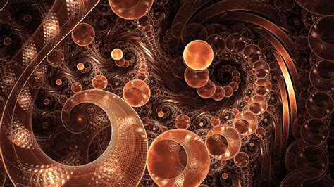Fractal Full Hd Wallpaper And Background Image 1920x1080 Id406498