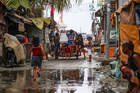overcoming poverty and inequality in the philippines