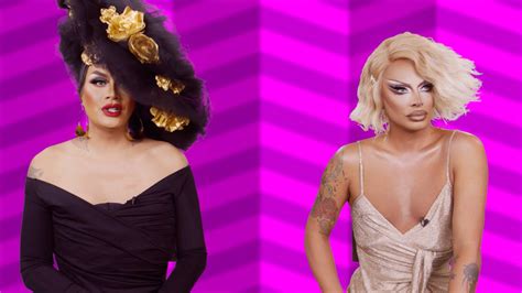 night of 1000 beyoncés rupaul s drag race season 15 wow presents plus