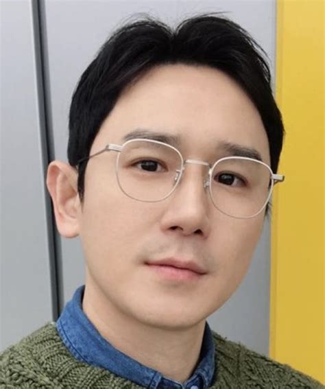 Choi Joon Hyuk Korean Actor Artist