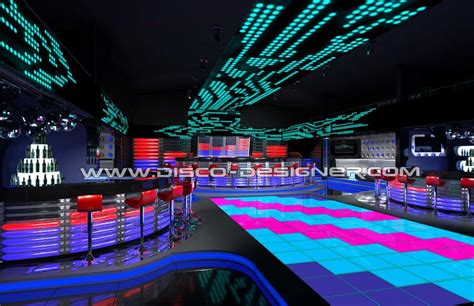 Lighting Designer Nightclub Design Nightclub Lighting Disco