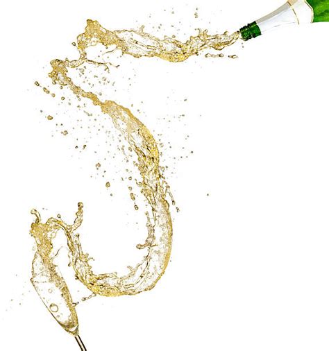 Champagne Spray Stock Photos Pictures And Royalty Free Images Istock