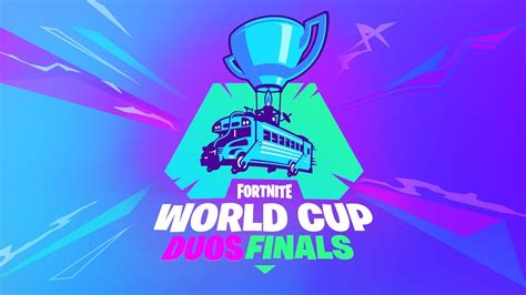Their open session was invalidated which lead to a. Fortnite World Cup Duos Finals - Day 2 - YouTube