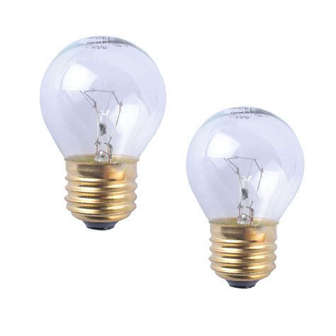 Best 40w 120v Oven Bulb Get Your Home
